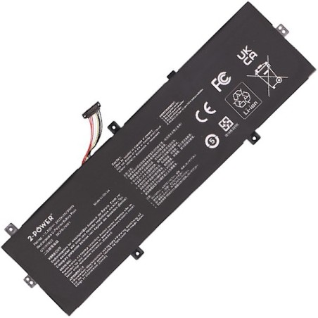 Neoriginalni baterie 39.3Wh Li-Pol 11.55V 3400mAh