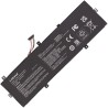 Neoriginalni baterie 39.3Wh Li-Pol 11.55V 3400mAh