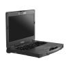 Getac/S410G5/i5-1340P/14"/1366x768/8GB/256GB/UHD/W11P/Black/3R