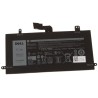 DELL Baterie 3-cell 31,5W/HR LI-ION Latitude 5285