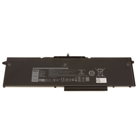 Dell Baterie 6-cell 97W/HR LI-ON pro Latitude 5501, 5401, 5511, Precision M3541