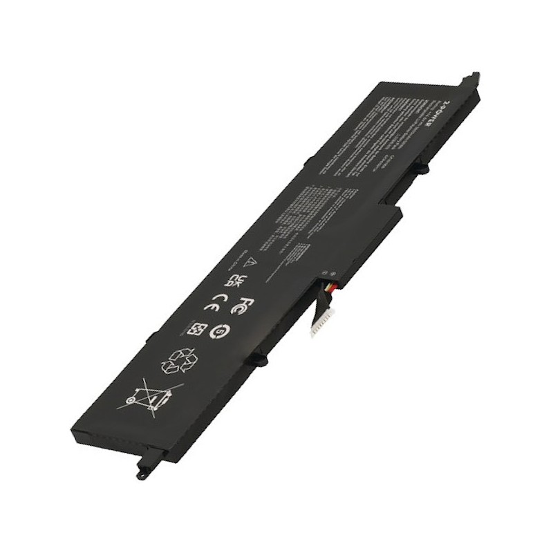 2-POWER Baterie 14,8V 3800mAh pro ASUS GA401IH, GA401IHR, GA401II, GA401QM, GA401QMC