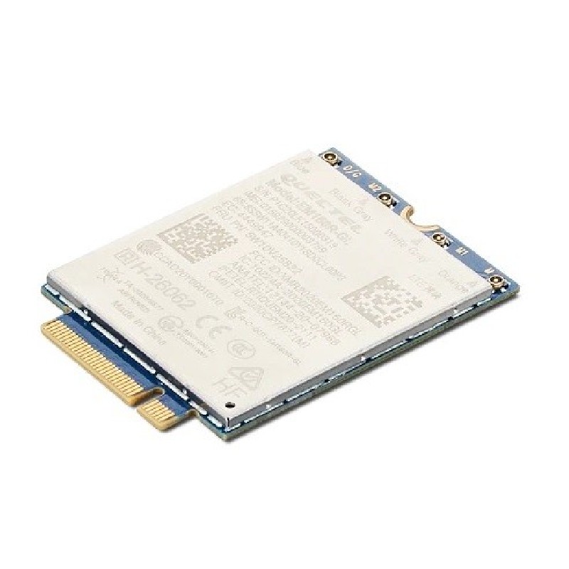 Lenovo TS QUECTEL CAT16 WWAN MODULE (W/MIMO)