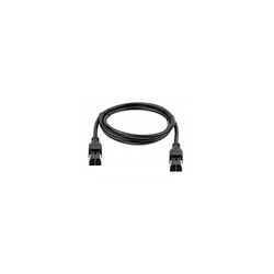 HPE DL380 G12 8SFF x4 DA Box2 Cbl Kit