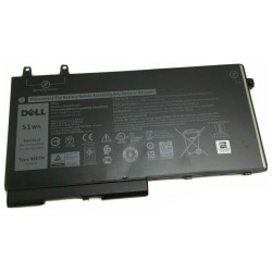 Dell Baterie 3-cell 51W/HR LI-ON pro Latitude 5400, 5401, 5500, 5501, Precision M3540, 3541, 3550