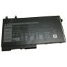 Dell Baterie 3-cell 51W/HR LI-ON pro Latitude 5400, 5401, 5500, 5501, Precision M3540, 3541, 3550