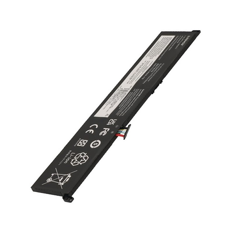 2-POWER Baterie 11,1V 4100mAh pro Lenovo Gaming 3-15ARH05, Lenovo Gaming 3-15IMH05