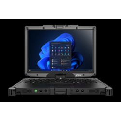 Getac V120 12.2"/Ultra 5 225H/16GB/256GB/W11P