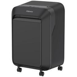 Fellowes Skartovač LX 211 černý