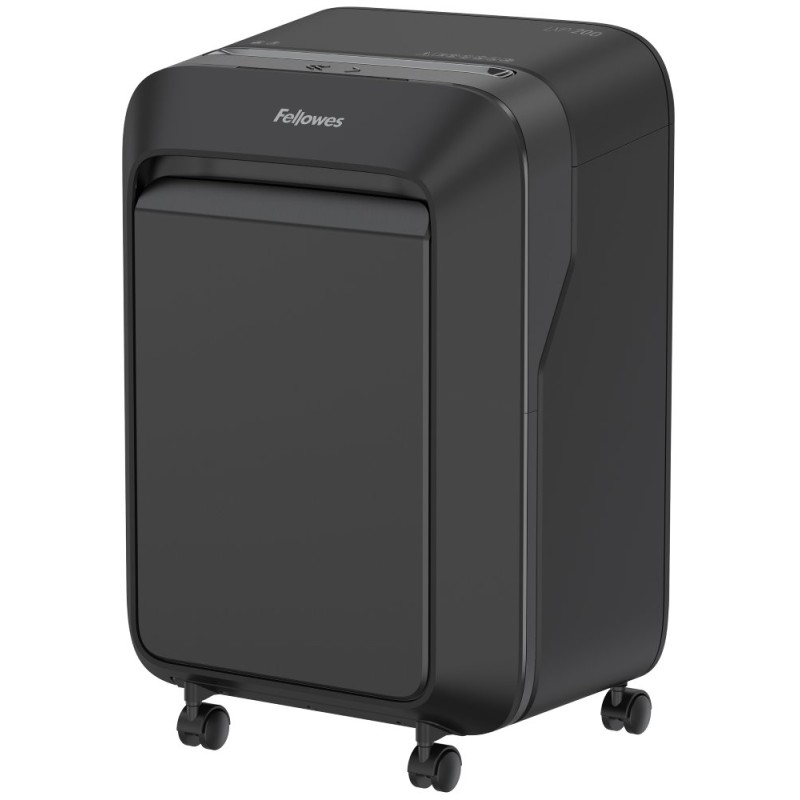 Fellowes Skartovač LX 211 černý