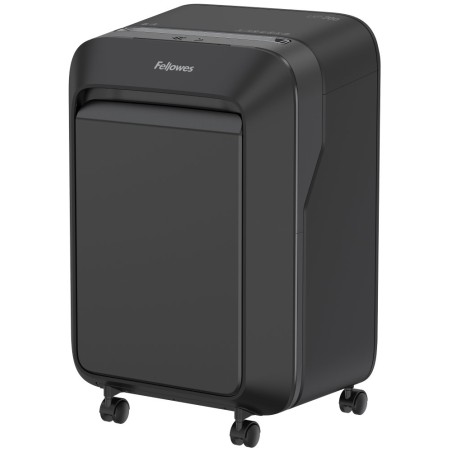 Fellowes Skartovač LX 211 černý