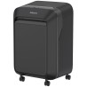 Fellowes Skartovač LX 211 černý