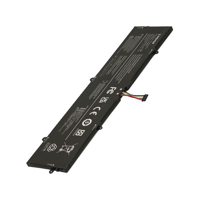 2-POWER Baterie 15,2V 4400mAh pro Lenovo 720S Touch-15IKB, Lenovo 720S-15IKB