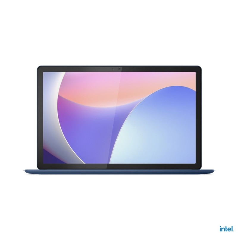 Lenovo IdeaPad Duet 3/11IAN8/N100/11,5"/2000x1200/T/8GB/128GB UFS/UHD/W11S/Blue/2R 82XK003VCK
