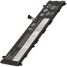 2-POWER Baterie 11,1V 3400mAh pro Lenovo S340-13IML