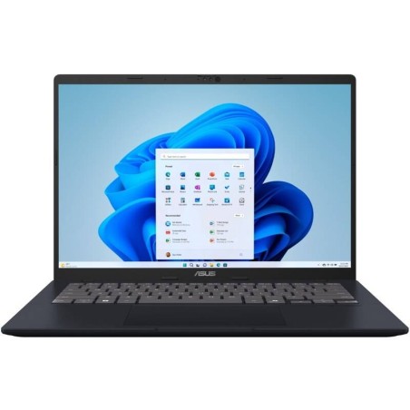 ASUS Vivobook 14/M1407GA-LY001W/AI7-445/14"/WUXGA/16GB/1TB/AMD int/W11H/Blue/2R