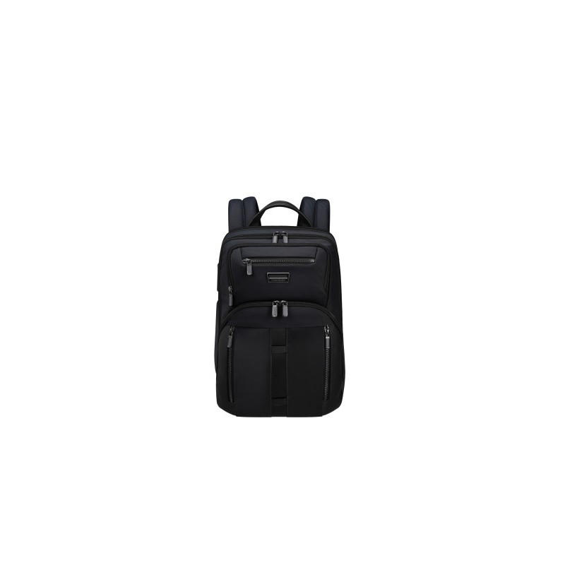 Samsonite Urban-Eye Backpack 14.1" Black