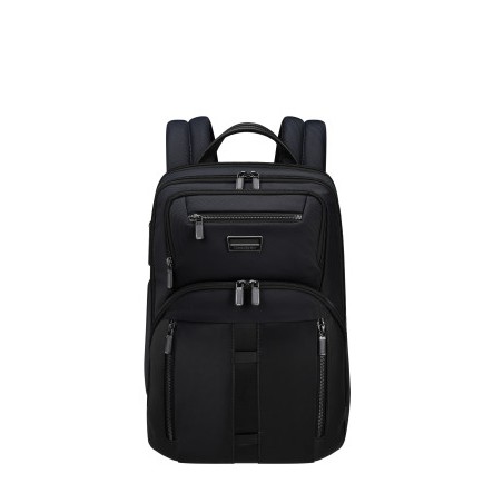 Samsonite Urban-Eye Backpack 14.1" Black