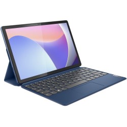 Lenovo IdeaPad Duet 3/11IAN8/N100/11,5"/2000x1200/T/4GB/128GB UFS/UHD/W11P/Blue/2R 82XK003YCK