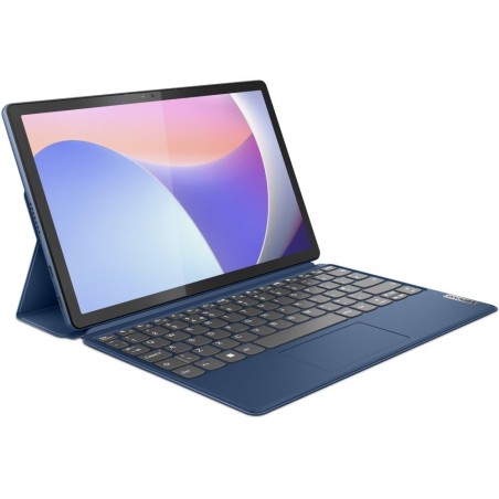 Lenovo IdeaPad Duet 3/11IAN8/N100/11,5"/2000x1200/T/4GB/128GB UFS/UHD/W11P/Blue/2R 82XK003YCK