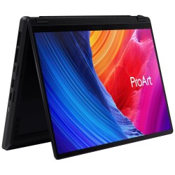 ASUS ProArt PX13/HN7306EA-OLED004X/AIMAX+395/13,3"/2880x1800/T/64GB/1TB/AMD int/W11P/Black/2R