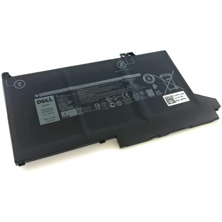 Dell Baterie 3-cell 42W/HR LI-ON pro Latitude NB 5300, 7300, 7400