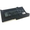 Dell Baterie 3-cell 42W/HR LI-ON pro Latitude NB 5300, 7300, 7400