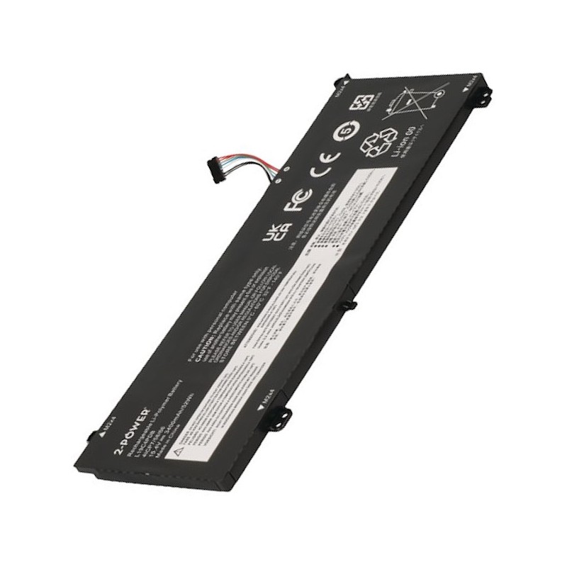 2-POWER Baterie 15,4V 3000mAh pro Lenovo ThinkBook 14 G4 ABA, ThinkBook 14 G4 IAP