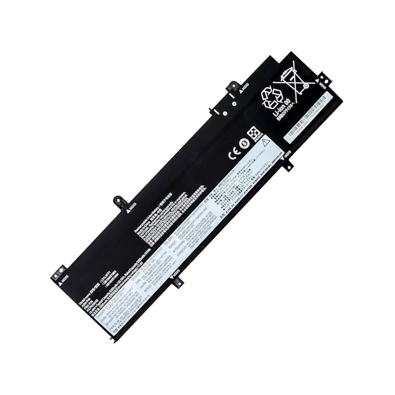 2-POWER Baterie 15,4V 3200mAh pro Lenovo ThinkPad P14s Type 21AK, ThinkPad P14s Type 21AL