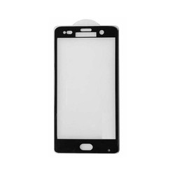 CT40/CT45 screen protector, black print