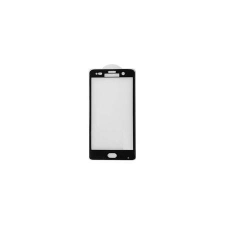 CT40/CT45 screen protector, black print