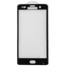 CT40/CT45 screen protector, black print