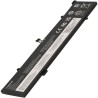 2-POWER Baterie 15,2V 3500mAh pro Lenovo Yoga S740-15IRH