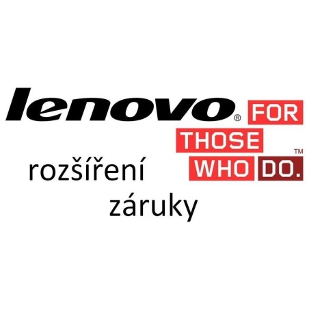 Lenovo 4Y Premier Support Upgrade from 3Y Premier