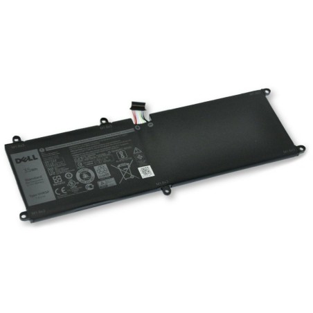 DELL Baterie 2-cell 35W/HR LI-ON Latitude Tablet 5175, 5179