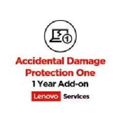 Lenovo 1Y ADP ONE 5PS0Z44661