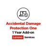 Lenovo 1Y ADP ONE 5PS0Z44661