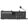 DELL Baterie 6-cell 99W/HR LI-ON Alienware 15 R3, 15 R4, 17 R4, 17 R5