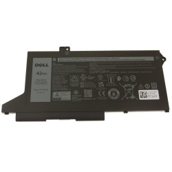 DELL Baterie 3-cell 42W/HR LI-ON Latitude 5420, 5520, Precision 3560