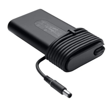 DELL 7.4 mm barrel 240 W AC Adapter with 1 meter Power Cord - Euro