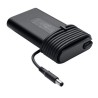 DELL 7.4 mm barrel 240 W AC Adapter with 1 meter Power Cord - Euro