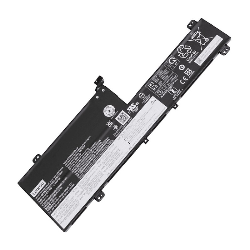 Lenovo originální baterie , 11.52V, 52.5 Wh, 3cell pro Lenovo Flex 5-14ARE05