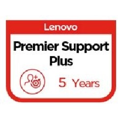 Lenovo 5Y Premier Support Plus from 3Y Premier