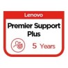 Lenovo 5Y Premier Support Plus from 3Y Premier