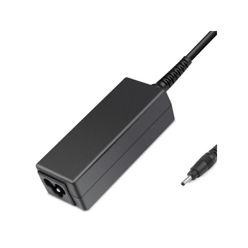 Napájecí adaptér 40W, 19V 3.0x1.0 pro Samsung