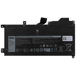 DELL Baterie 2-cell 38W/HR LI-ON pro Latitude