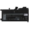 DELL Baterie 2-cell 38W/HR LI-ON pro Latitude