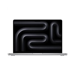 MacBook Pro 14'' M5 chip with 10-core CPU and 10-core GPU, 32GB, 1TB SSD - Silver