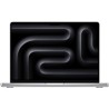 MacBook Pro 14'' M5 chip with 10-core CPU and 10-core GPU, 32GB, 1TB SSD - Silver