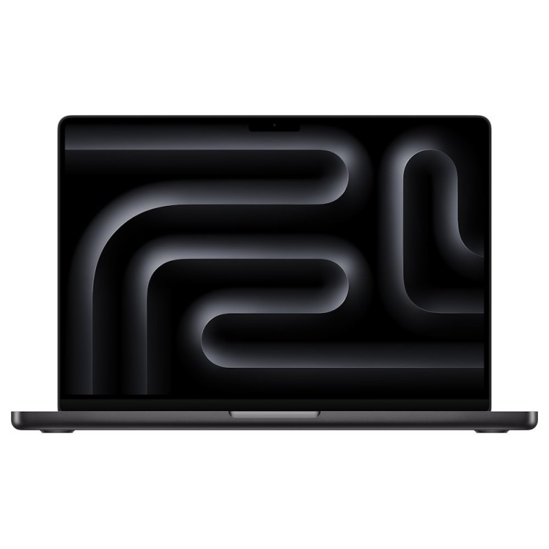 MacBook Pro 14'' M5 chip with 10-core CPU and 10-core GPU, 32GB, 1TB SSD - Space Black